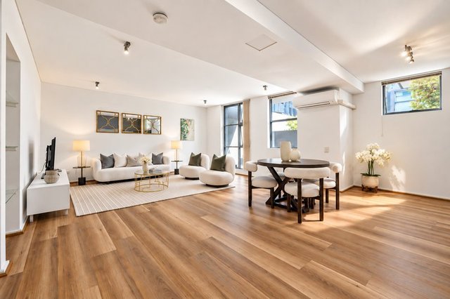 E2/56 Bay Street, NSW 2007