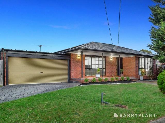 27 Avington  Crescent, VIC 3155