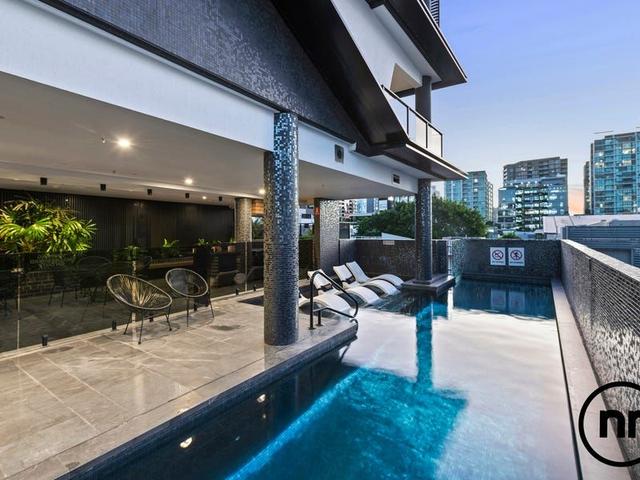 708/71 Doggett Street, QLD 4006