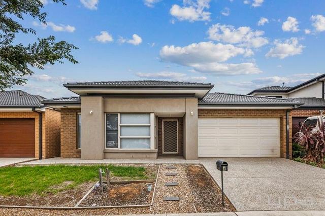 6 Mulholland Drive, VIC 3029