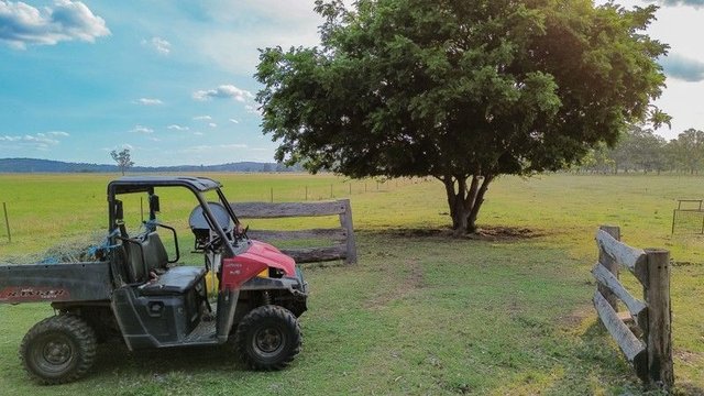 126 Fontainbleau Road, QLD 4361