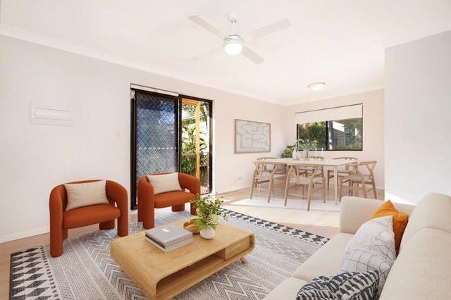 3/42 Macaulay Street, QLD 4151