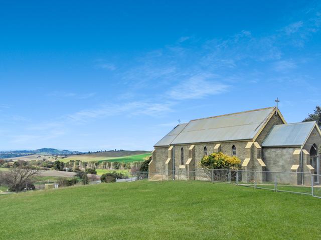 Lot 11,12,13 Parry Street, NSW 2726