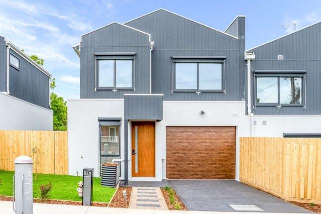 McEwan Road, VIC 3081