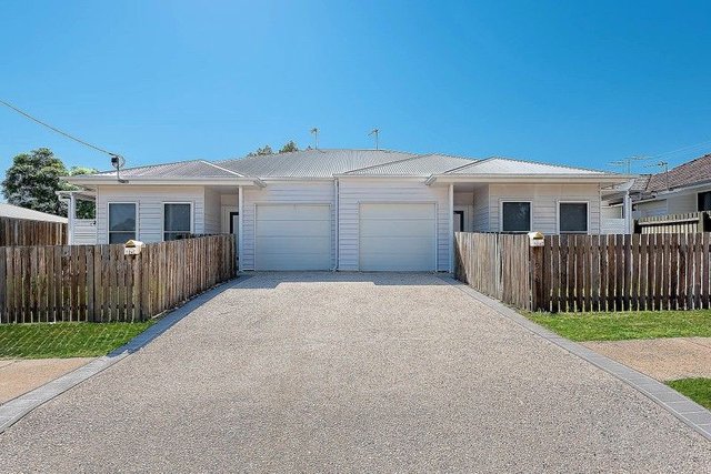 1 & 2/124C Holberton Street, QLD 4350