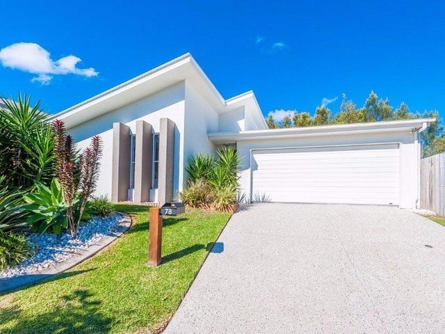 78 Frogmouth Circuit, QLD 4557