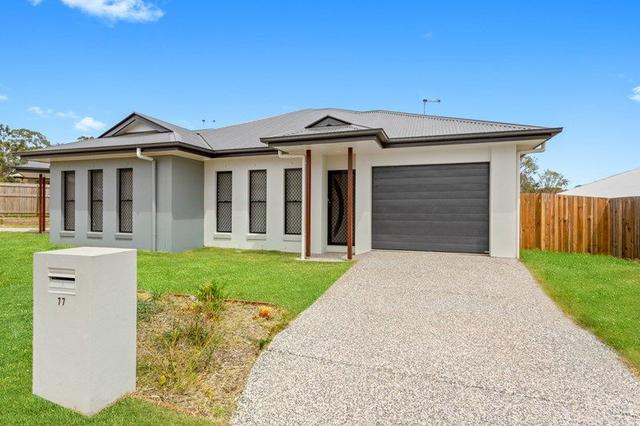 77A Sawmill Drive, QLD 4503