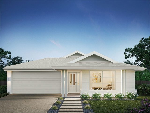 Lot 89 Oak Grove, VIC 3434