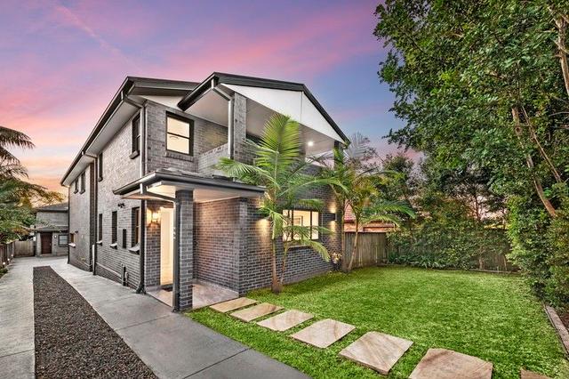 34 Earl Street, NSW 2110