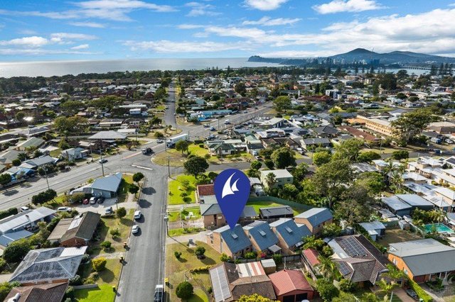 1/10 Wilson Street, NSW 2428