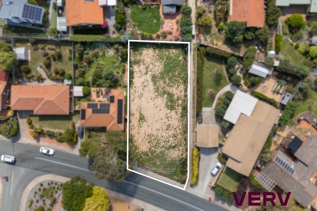 63 Downard Street, ACT 2905