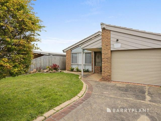 132 Third Avenue, VIC 3939