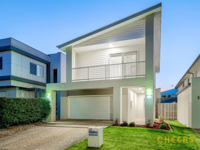 23 Fisher Street, QLD 4123