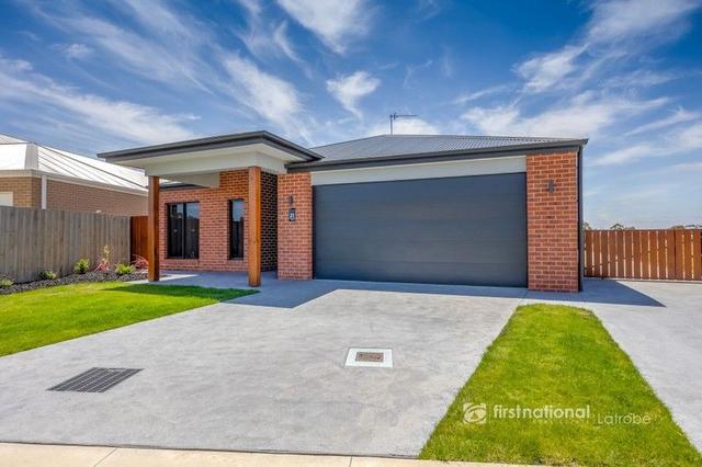 21 Chatswood Close, VIC 3854