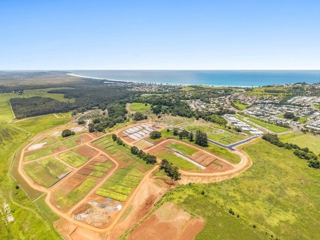 64/78 Hutley Drive, NSW 2478