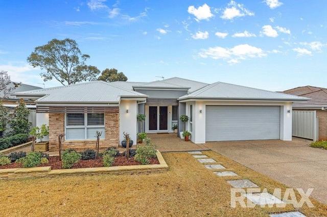 17 Budawang Place, NSW 2650