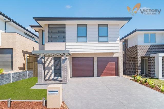 13 Orbit  Street, NSW 2762