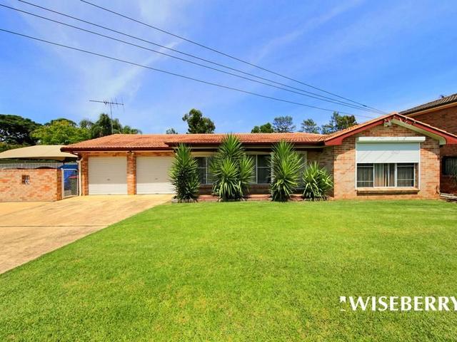 9 Alan Street, NSW 2765
