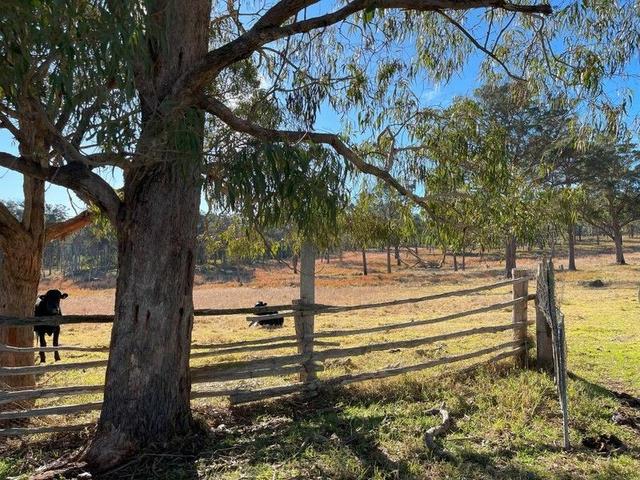 LOT/261 Hardy Road, QLD 4380