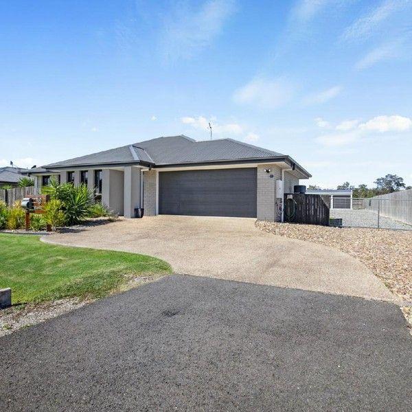 19 Kingfisher Drive, QLD 4650
