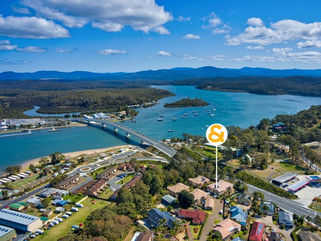 17/8 Lord Place, NSW 2536