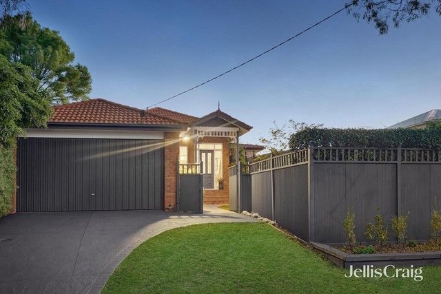 18 Middlefield Drive, VIC 3130