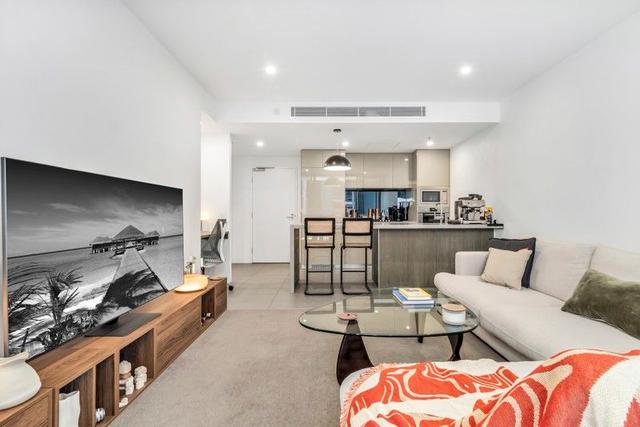 1408/855 Stanley Street, QLD 4102