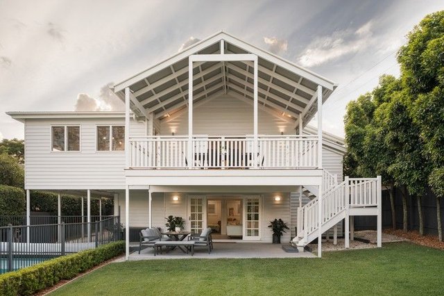 57 Woodville Street, QLD 4011