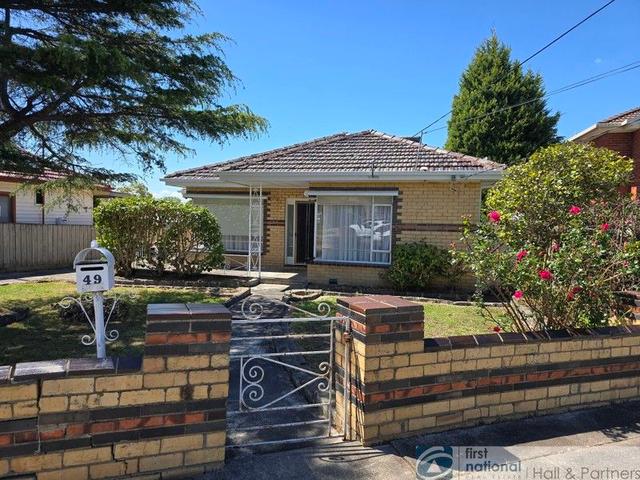 49 Liege Avenue, VIC 3174