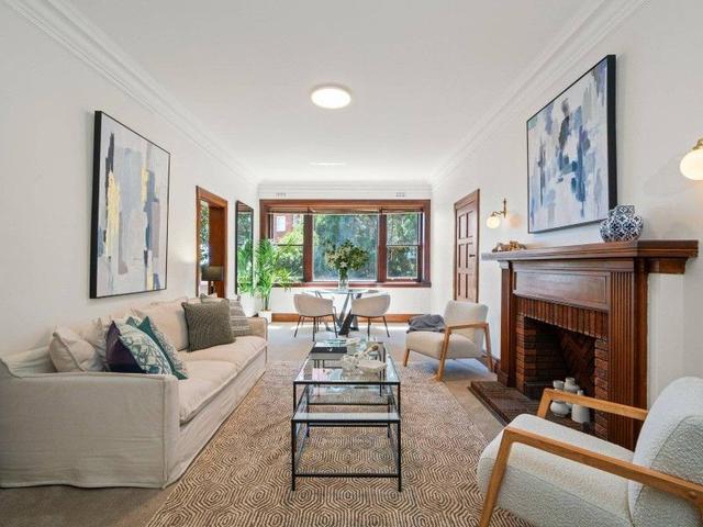 4/456 Edgecliff Road, NSW 2027