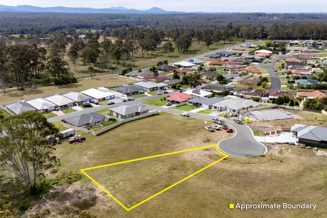 10 Melinga Place, NSW 2430