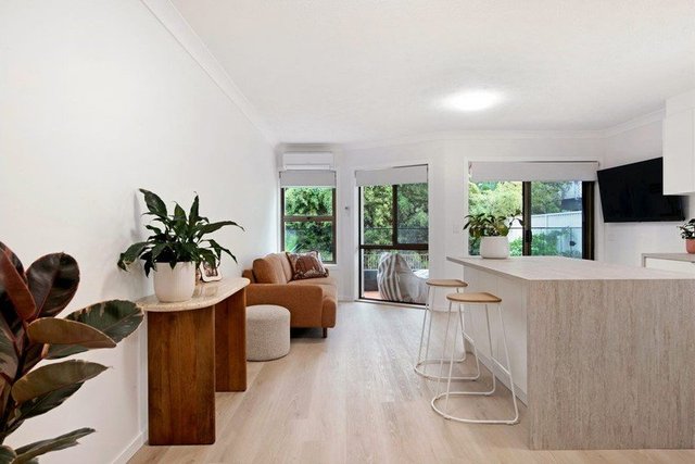 3/17 Frederick Street, QLD 4217