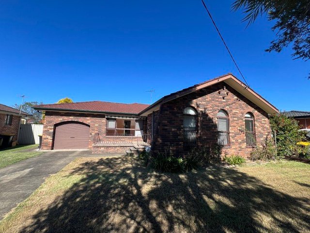 73 Chanel Street, NSW 2146