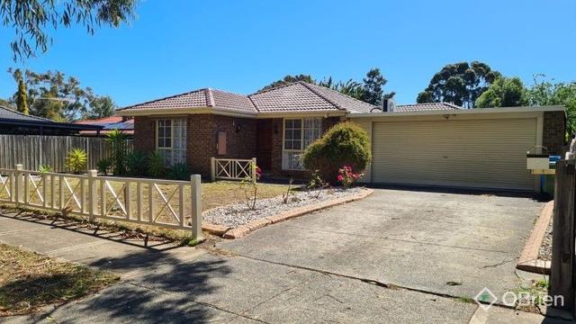 1 Rosemont  Drive, VIC 3805