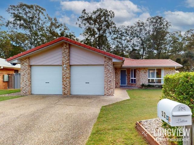 32 Cosme Place, QLD 4035