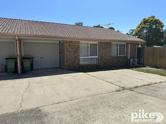 2/27 Watt Street, QLD 4510