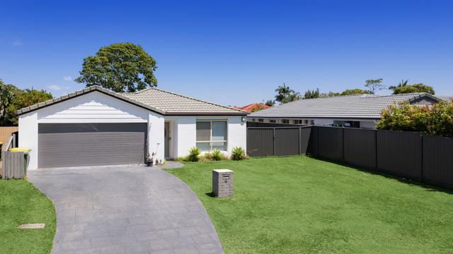 20 Caulfield Close, QLD 4551