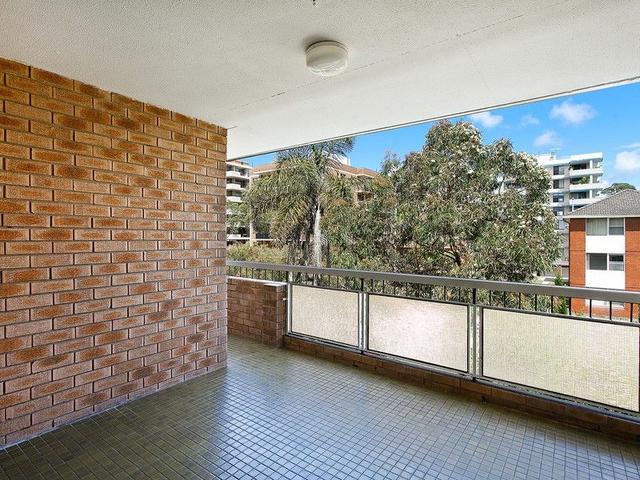 10/23-27 Gordon Street, NSW 2216