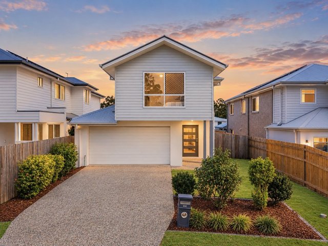44 Estramina Street, QLD 4075