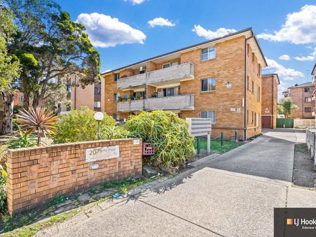 4/20 Equity Place, NSW 2166