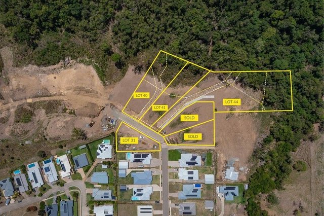 0 Aspire Estate, QLD 4802