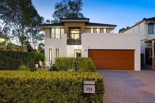 75A Lalor Road, NSW 2763