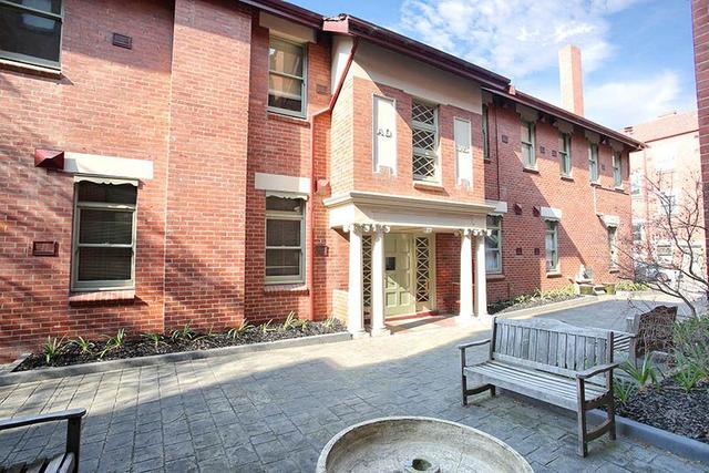 503/45 Victoria Pde, VIC 3066