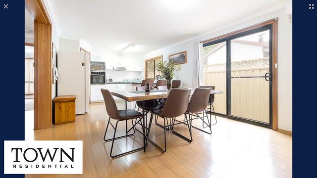 12 Wattle Avenue, NSW 2623
