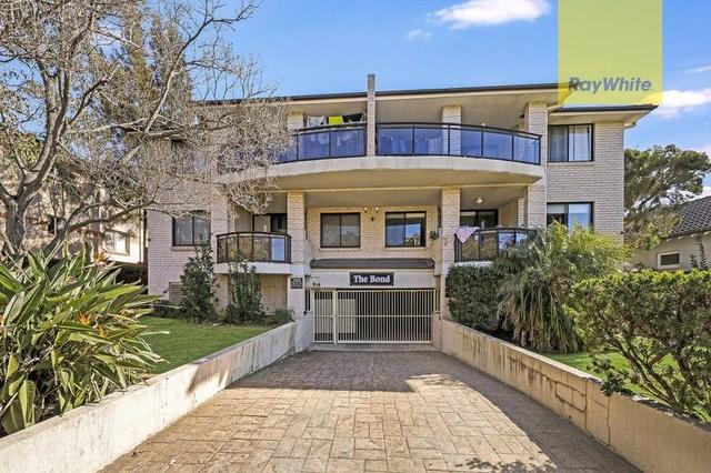 4/67-69 O'Neill Street, NSW 2161