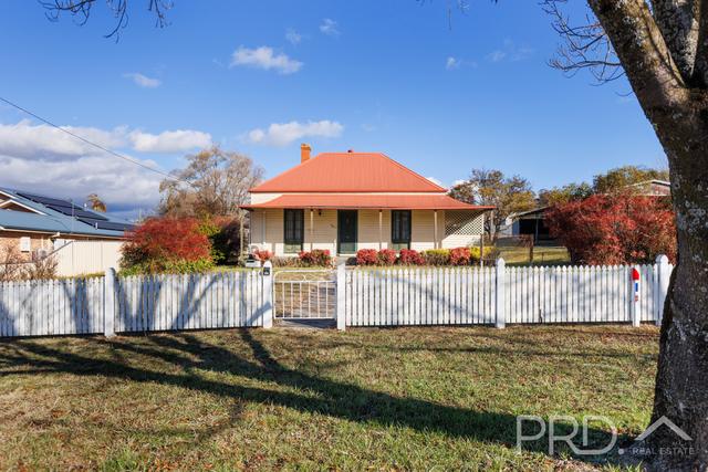 111 Tumut Street, NSW 2729