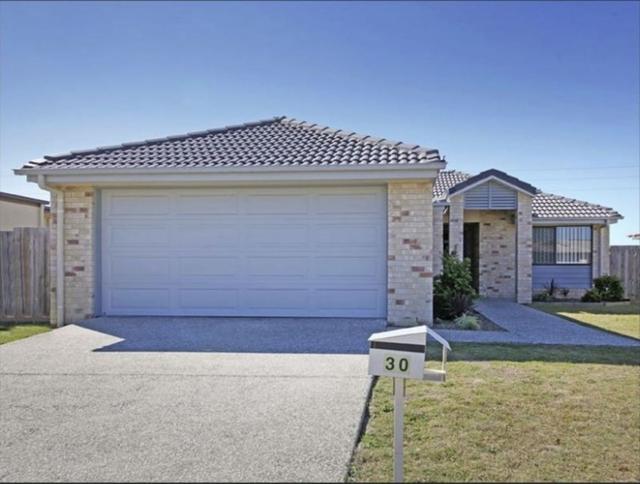 30 Castle Court, QLD 4510