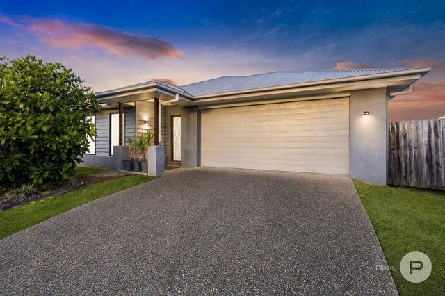 20 Silverash Street, QLD 4510