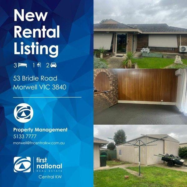 53 Bridle Rd, VIC 3840
