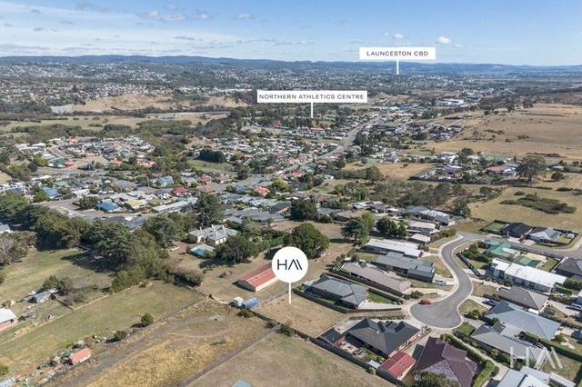 16 Ashfield Court, TAS 7250